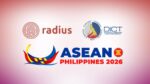 Radius Telecoms boosts connectivity for 2026 ASEAN Leaders’ Summit in Cebu Radius Telecoms boosts connectivity for 2026 ASEAN Leaders’ Summit in Cebu