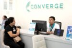 Converge accelerates expansion with new customer centers in Bohol, Palawan Converge accelerates expansion with new customer centers in Bohol, Palawan