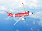 AirAsia X orders150 Airbus A220 jets in $19 billion deal AirAsia X orders150 Airbus A220 jets in $19 billion deal