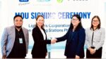 Topline bets on EV shift in Visayas Topline bets on EV shift in Visayas
