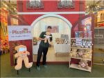 Voice Plushies turn love into huggable business Voice Plushies turn love into huggable business