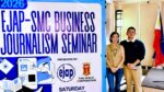 EJAP members sharpen skills amid content creation boom EJAP members sharpen skills amid content creation boom