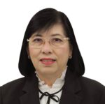 FPH executive wins top environmental governance award FPH executive wins top environmental governance award
