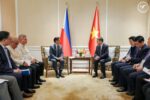 Philippines, Vietnam strengthen rice supply deal Philippines, Vietnam strengthen rice supply deal