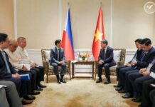 Philippines, Vietnam strengthen rice supply deal