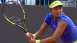 Eala exits Italian Open but promise still echoes Eala exits Italian Open but promise still echoes