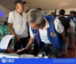 DES Financing strengthens military pension lending services DES Financing strengthens military pension lending services