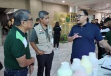 PH targets production of 53 million liters of milk by end of 2026
