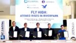 GT Capital donates prime real estate to boost Cavite education GT Capital donates prime real estate to boost Cavite education