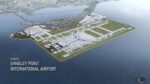 US funds study to expand Manila airport US funds study to expand Manila airport