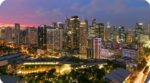 Ayala Q1 profit flat as property business slows Ayala Q1 profit flat as property business slows