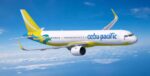 Cebu Pacific swings to 1Q net loss on weak peso, higher fuel costs Cebu Pacific swings to 1Q net loss on weak peso, higher fuel costs