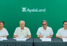 Ayala Land, PTCEI team up to help elevate local tennis