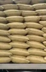 Gov’t sets ₱50/kg cap on imported rice amid rising inflation Gov’t sets ₱50/kg cap on imported rice amid rising inflation
