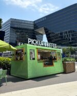 Pickup Coffee ramps up franchising expansion Pickup Coffee ramps up franchising expansion