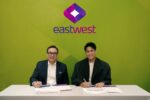 EastWest renews Donny Pangilinan deal to reach young Filipinos EastWest renews Donny Pangilinan deal to reach young Filipinos