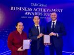 Security Bank, ACI win Asia-Pacific Payments Award Security Bank, ACI win Asia-Pacific Payments Award