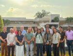 Scientists rush to protect global rice supplies Scientists rush to protect global rice supplies