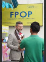 Australia backs new reproductive health clinic in Davao City Australia backs new reproductive health clinic in Davao City