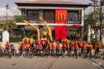 McDonald’s fuels Tour of Luzon sustainability push McDonald’s fuels Tour of Luzon sustainability push