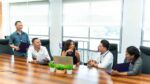TELUS Digital trims attrition amid AI expansion drive TELUS Digital trims attrition amid AI expansion drive
