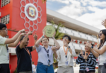 San Beda Alabang shifts to 100% renewable energy with ACEN RES deal San Beda Alabang shifts to 100% renewable energy with ACEN RES deal