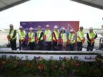 FedEx breaks ground on major Clark expansion FedEx breaks ground on major Clark expansion