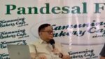 Philippine economic growth faces fragile, conditional outlook Philippine economic growth faces fragile, conditional outlook