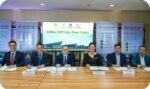 Alsons Power turns Sarangani diesel plant into 98.7 MW solar facility Alsons Power turns Sarangani diesel plant into 98.7 MW solar facility