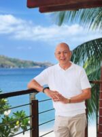 Kits Pinga takes helm at Pico de Loro Kits Pinga takes helm at Pico de Loro