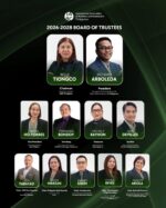 IABC Philippines names new leadership team for 2026–2028 IABC Philippines names new leadership team for 2026–2028