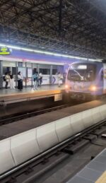 LRTA launches free parking at LRT-2 Legarda Station to cut costs, ease traffic LRTA launches free parking at LRT-2 Legarda Station to cut costs, ease traffic
