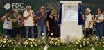 Filinvest inaugurates its new large-scale solar power project Filinvest inaugurates its new large-scale solar power project