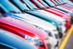 Auto Sales slides to nearly pandemic-era lows Auto Sales slides to nearly pandemic-era lows