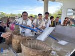 BFAR steps up help for local salt farmers as imports dominate market BFAR steps up help for local salt farmers as imports dominate market