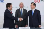 Security Bank, MUFG mark 10 years of partnership linking PH to global capital Security Bank, MUFG mark 10 years of partnership linking PH to global capital