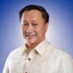 Ex-Senator Tolentino named acting Labor Secretary Ex-Senator Tolentino named acting Labor Secretary