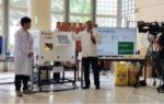 DA acquires rice quality analyzer to boost standards, enforcement and market governance DA acquires rice quality analyzer to boost standards, enforcement and market governance