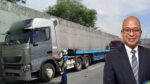 Truck driver shortage hobbles Philippine logistics expansion Truck driver shortage hobbles Philippine logistics expansion