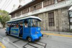 Heritage tours bring OFWs home through memories Heritage tours bring OFWs home through memories