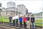 Aboitiz, DOE, NPC join forces for nuclear site studies Aboitiz, DOE, NPC join forces for nuclear site studies