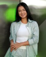 Filipina tennis star Alex Eala serves up Forbes honor Filipina tennis star Alex Eala serves up Forbes honor