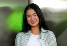 Filipina tennis star Alex Eala serves up Forbes honor