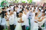 Fewer babies, weddings reshape Philippine economy Fewer babies, weddings reshape Philippine economy