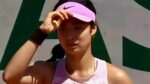 Paris Clay Sends Eala Packing Early Again Paris Clay Sends Eala Packing Early Again