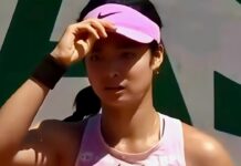 Paris Clay Sends Eala Packing Early Again