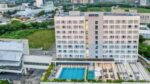 Park Inn Iloilo thrives as it marks 7th anniversary Park Inn Iloilo thrives as it marks 7th anniversary