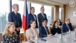 Marcos lands P56B Japanese investments, 10,300 jobs Marcos lands P56B Japanese investments, 10,300 jobs