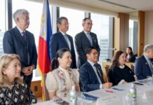 Marcos lands P56B Japanese investments, 10,300 jobs