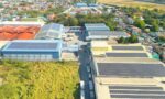 FAST powers up warehouses with solar expansion FAST powers up warehouses with solar expansion